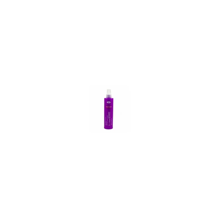 Ultimate Straight Fluid - Thermoactive smoothing and shine spray for hair - 250ml
