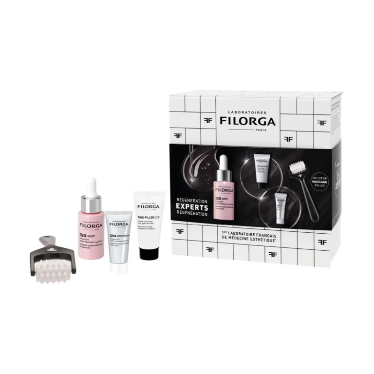 Regenaration Experts: Skincare Gift Set