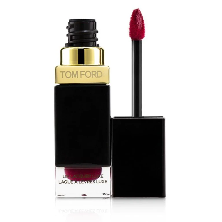 Luxe Matte Liquid Lipstick 09 Amaranth
