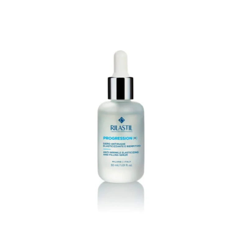 Progression (+) Elasticizing and Plumping Anti-Wrinkle Serum 30ml
