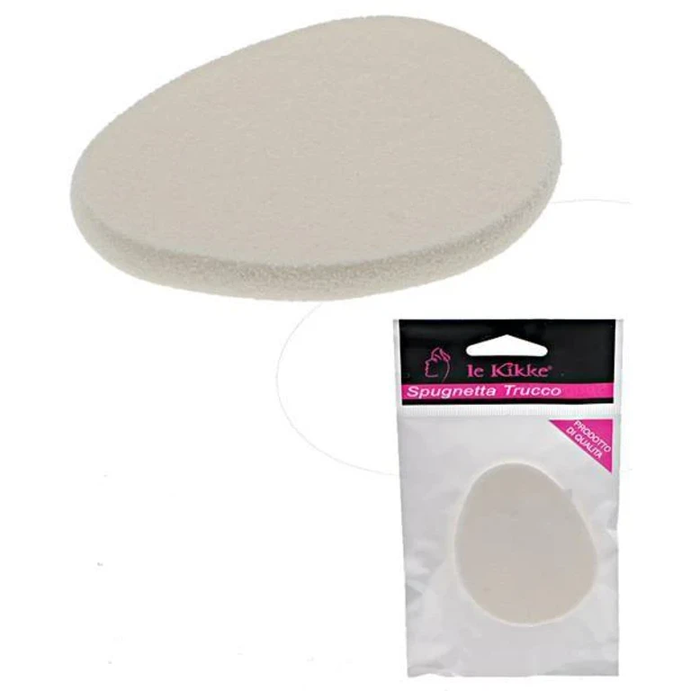 drop latex sponge