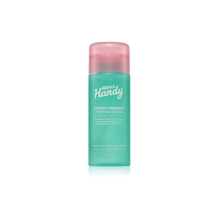 purifying hydrating body milk 150 ml