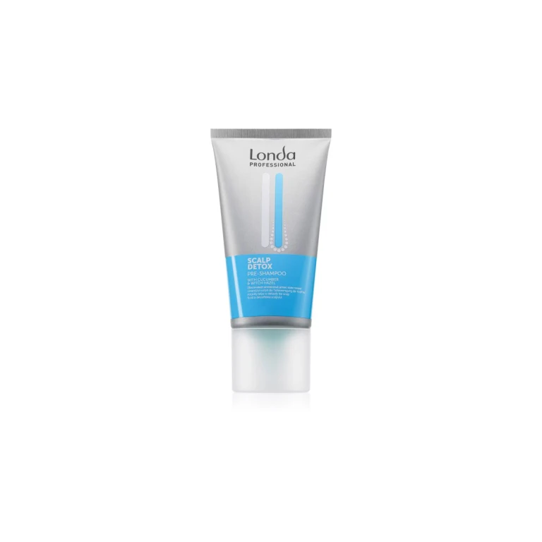 Professional Scalp Detox Pre-Shampoo treatment for hair and skin beauty 150 ml