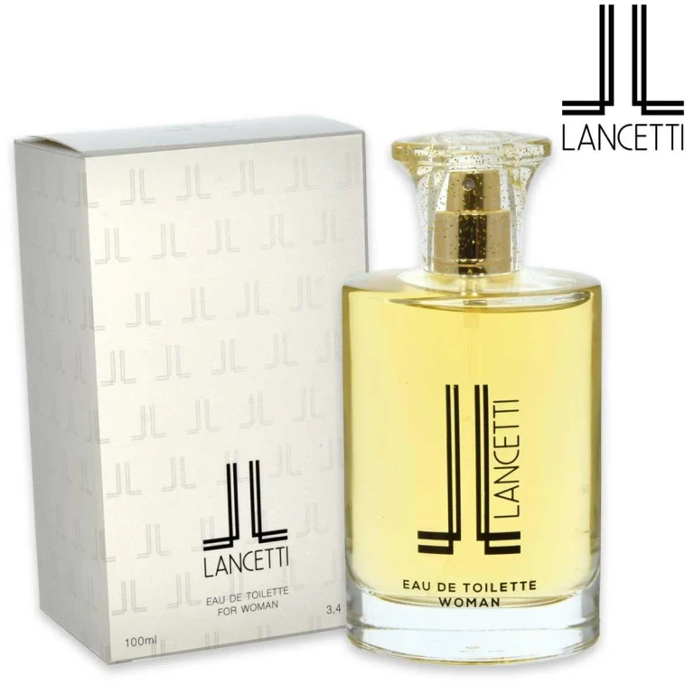 Woman Edt 100 Ml