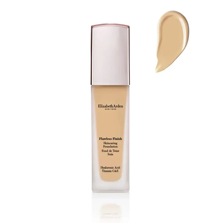 Foundation Elizabeth Arden Flawless Finish Skincaring 350N 30 ml