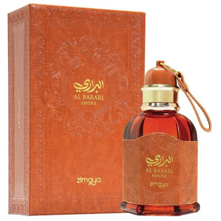 Al Barari Shore EDP 100ml