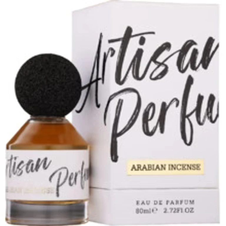 Arabian Incense Artisan Perfumery Eau de Parfum