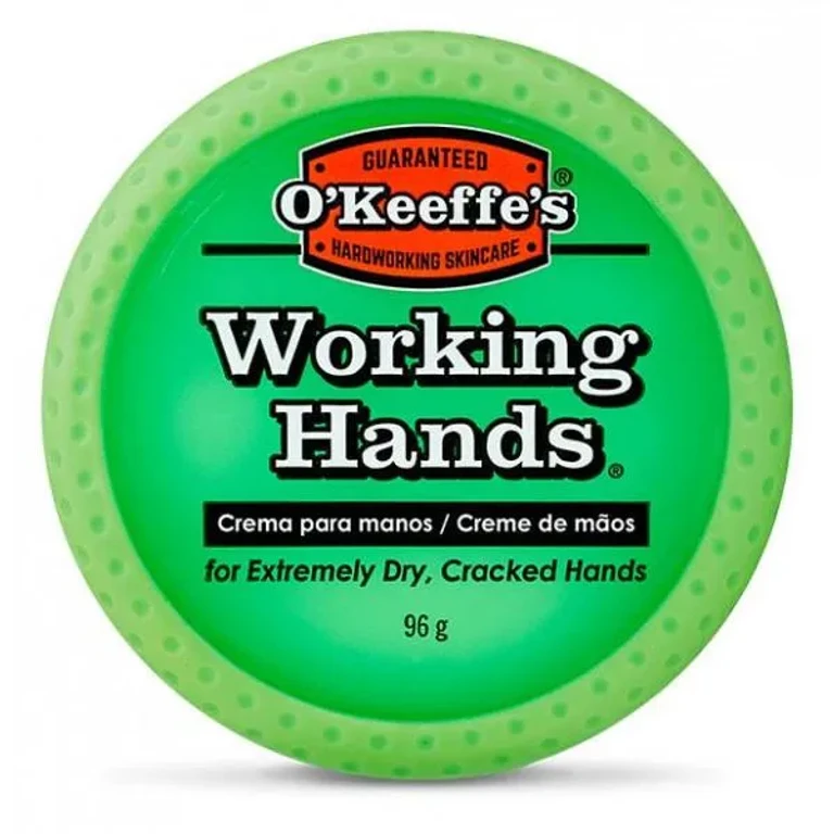 Hand Cream O'keeffe's O'Keeffe's Tube 80 g