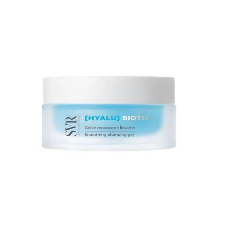 Biotic Hyalu Gel Regenerating Plumping 50ml