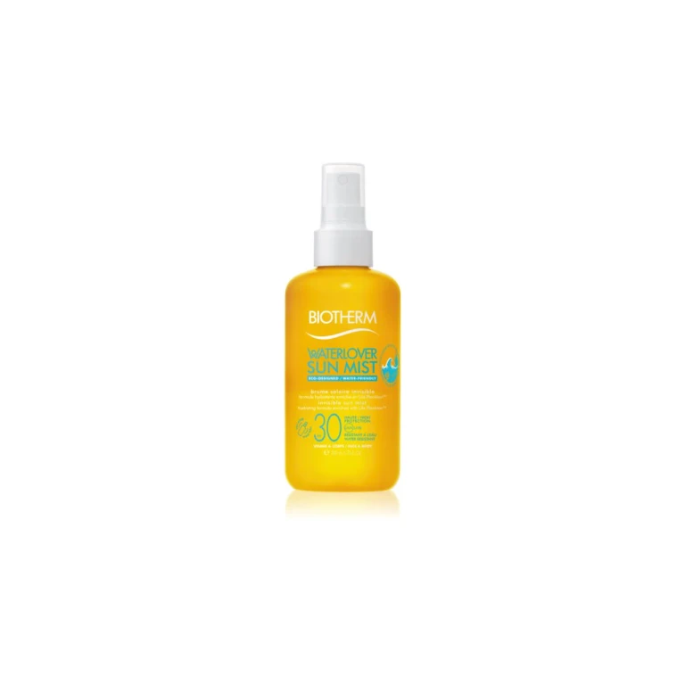 Solar Waterlover Sun Mist SPF30 200 ml