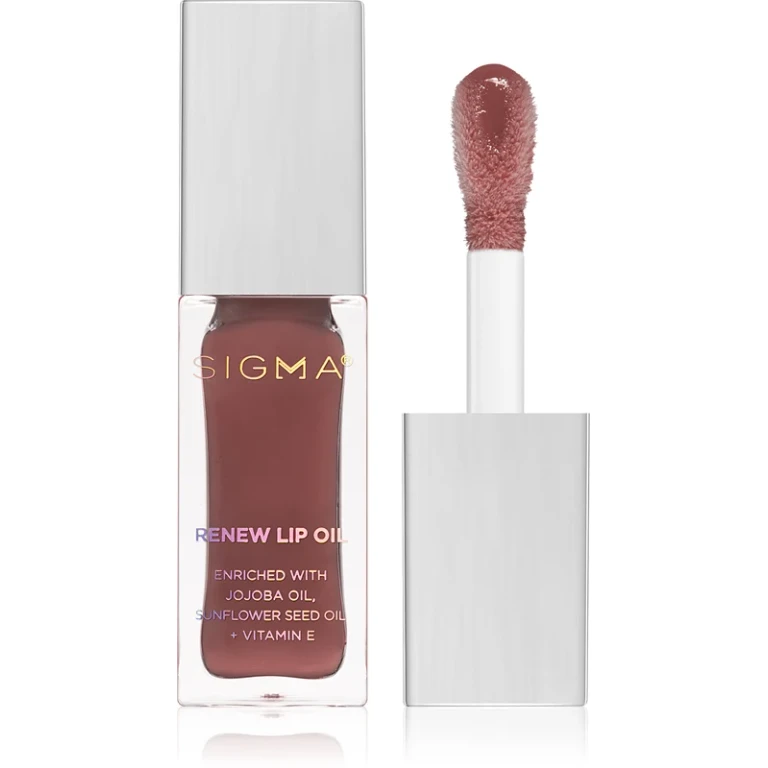 Renew Lip oil for hydration and shine color Tint 5.2 g