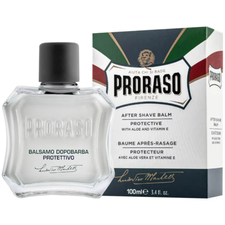 Protective Aftershave Balm 100ml