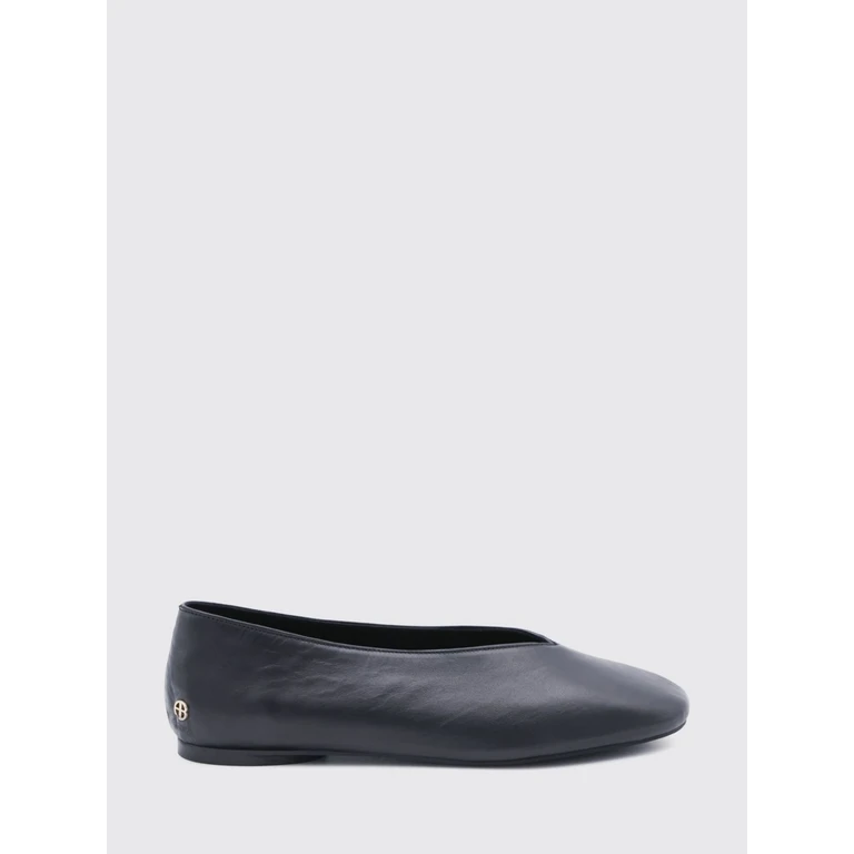 Ballerine Ana en noir