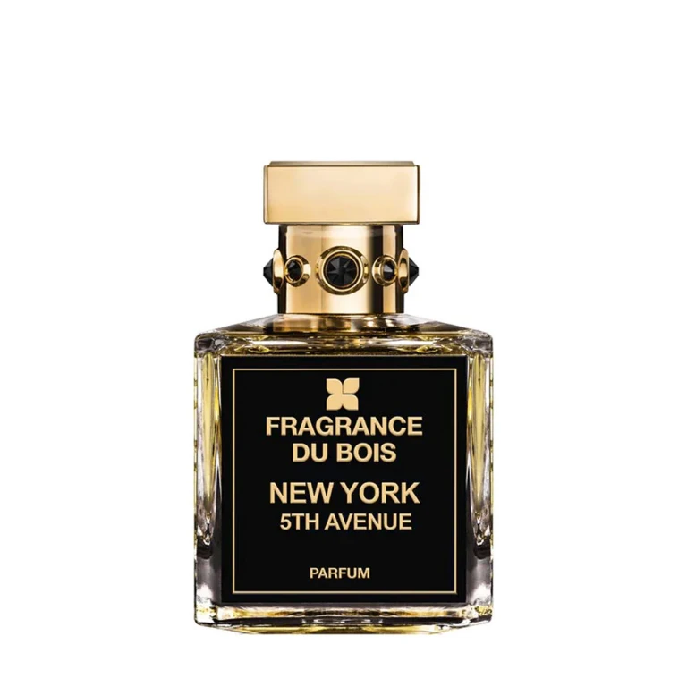 New York 5th Avenue perfume extract 100 ml