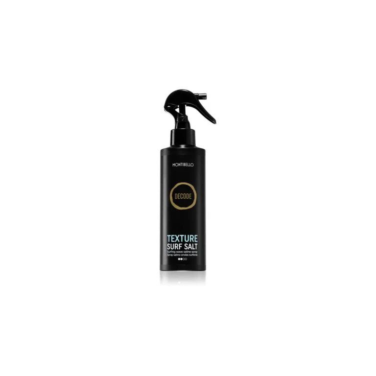 Decode Texture Surf Salt Spray 200ml