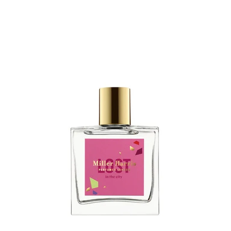 Lost in the City Eau de Parfum 50 ml