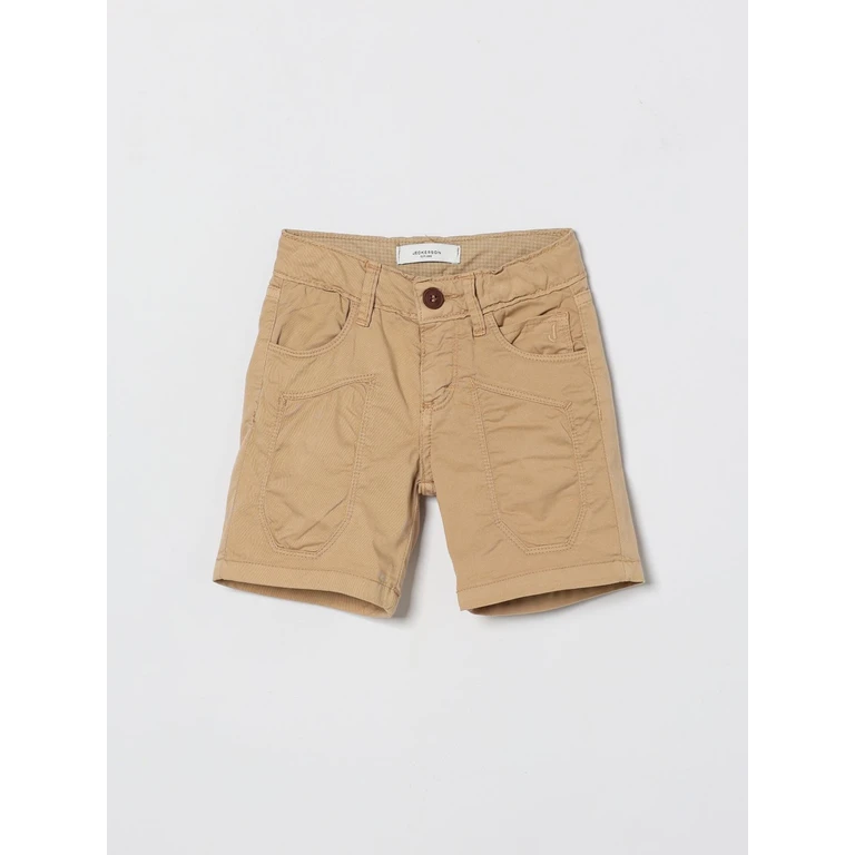 Stretch Cotton Shorts (JB5605PS26RE102)