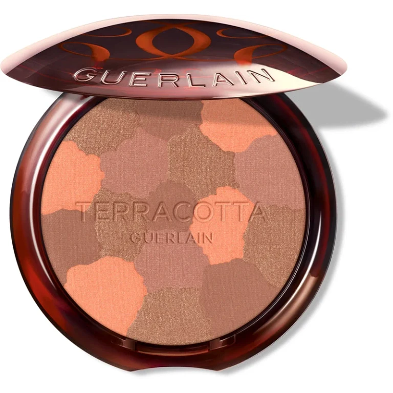 Terracotta Light Bronzing Powder Soleil Léger 05-Deep Cool