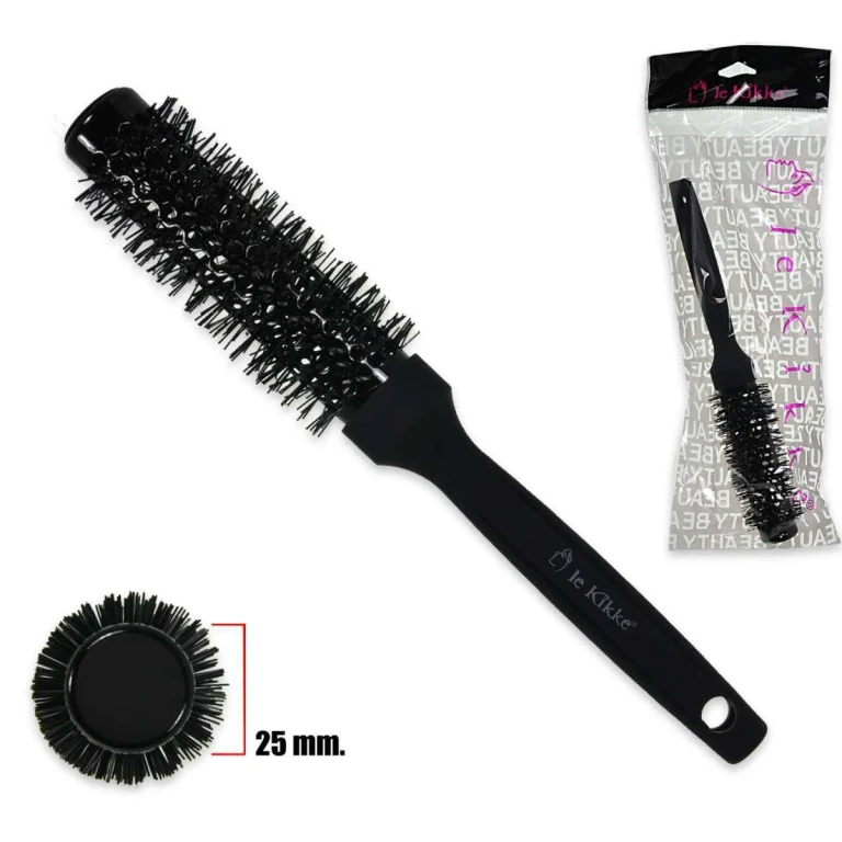 thermal brush 25 mm