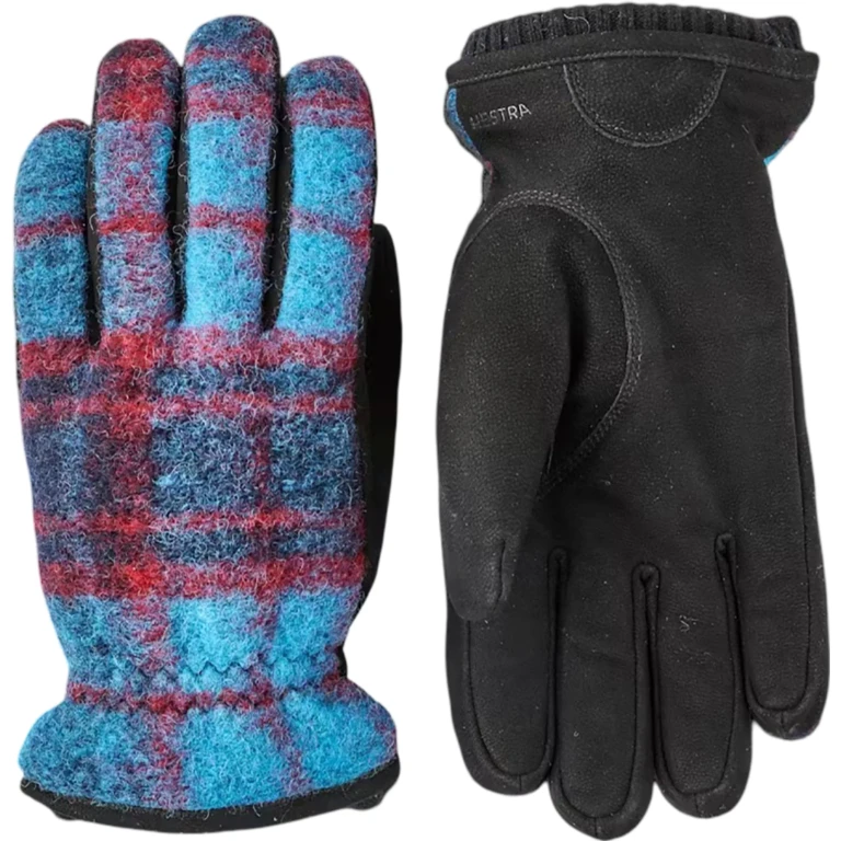 Noah Leather Gloves