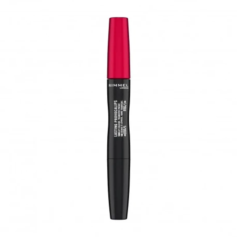 Provocalips Liquid Lipstick Provocalips 500 Kiss The Town Red