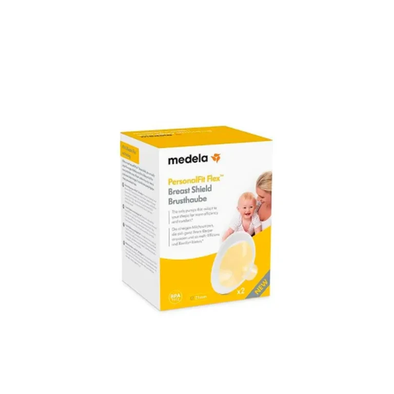 PersonalFit Flex Funnel 21 mm
