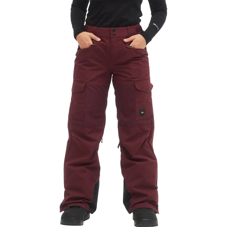Utility Perfomance Winter Pants - Women's