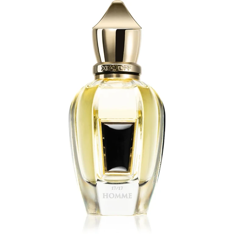 17/17 Homme EDP M 50 ml