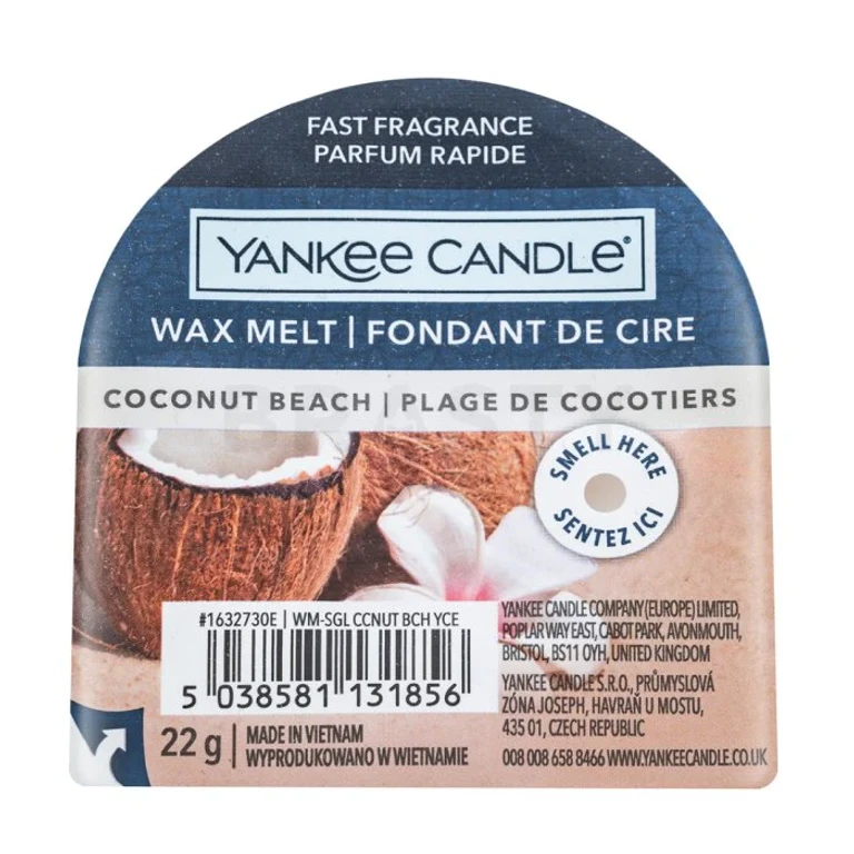 Coconut Beach 22 g