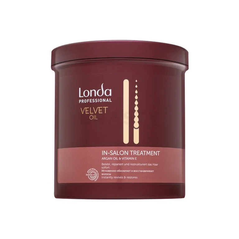 Velvet Oil Treatment in salon 750ml