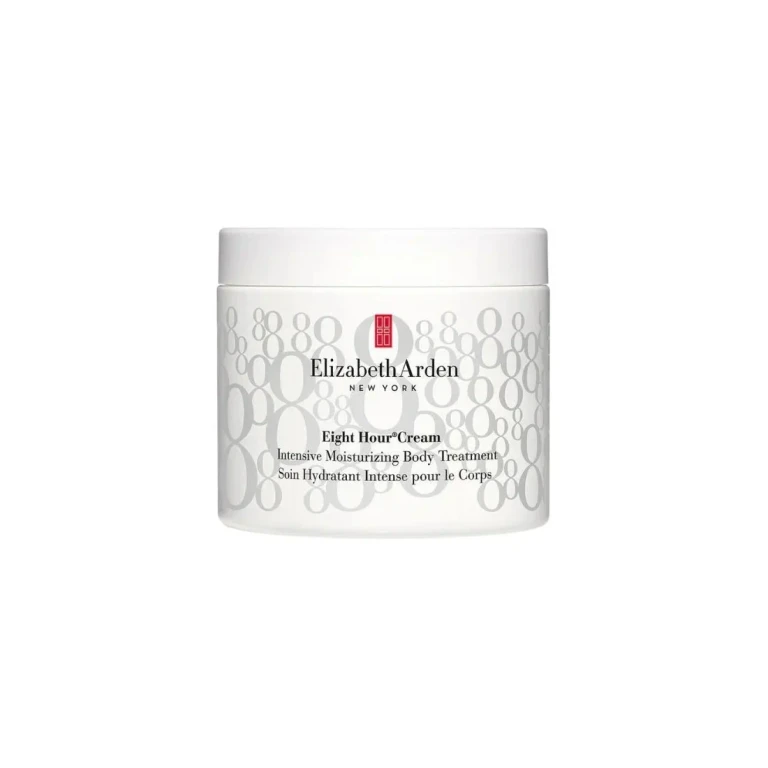 Eight Hour Cream Intensive Moisturizing Body Cream