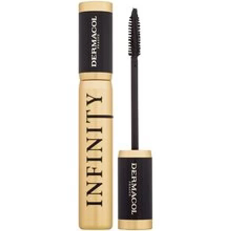 Infinity Extra Length & Definition - Extra lengthening mascara 6 ml