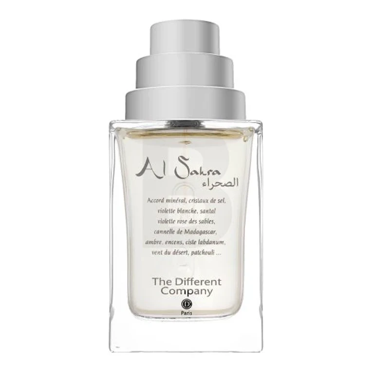 Al Sahra EDP U 100 ml