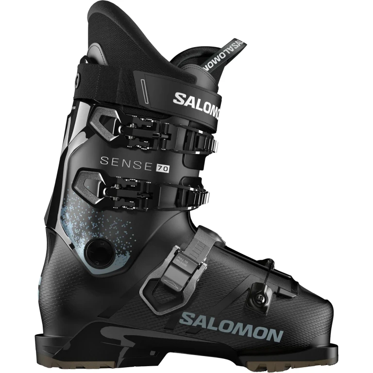 Sense 70 T All-Mountain Ski Boots - Kids