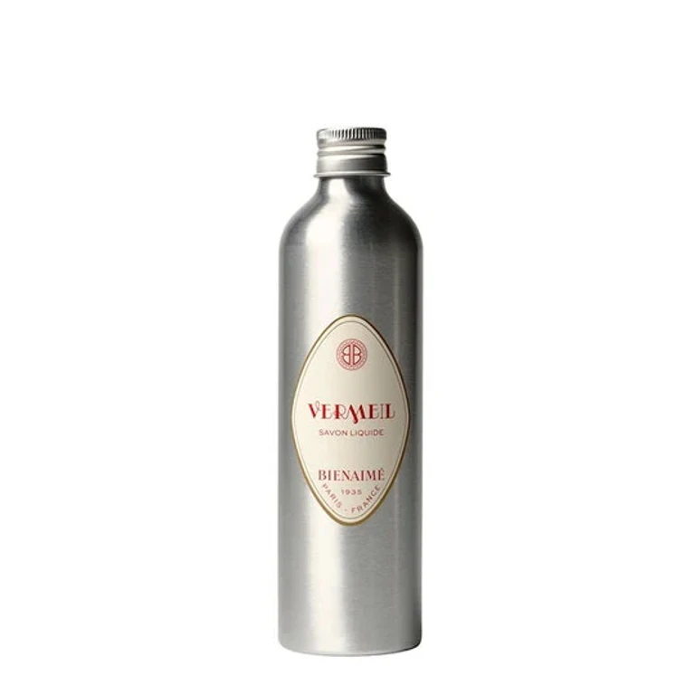 Vermeil Liquid Soap 250 ml Refill