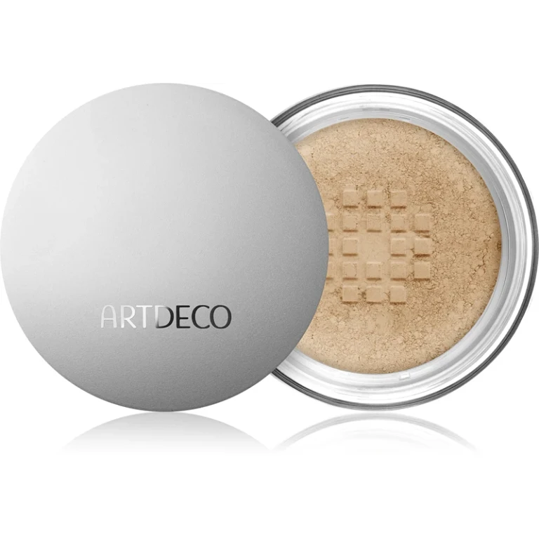 Mineral Powder 3 Soft Ivory 15 g