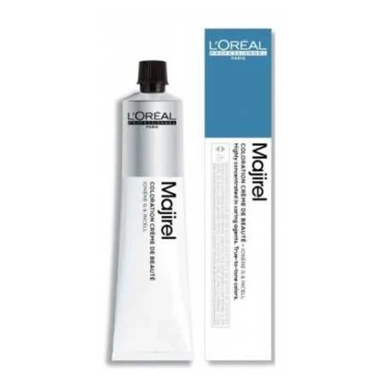 Loreal Waterrel hair dye 50ml 8.04