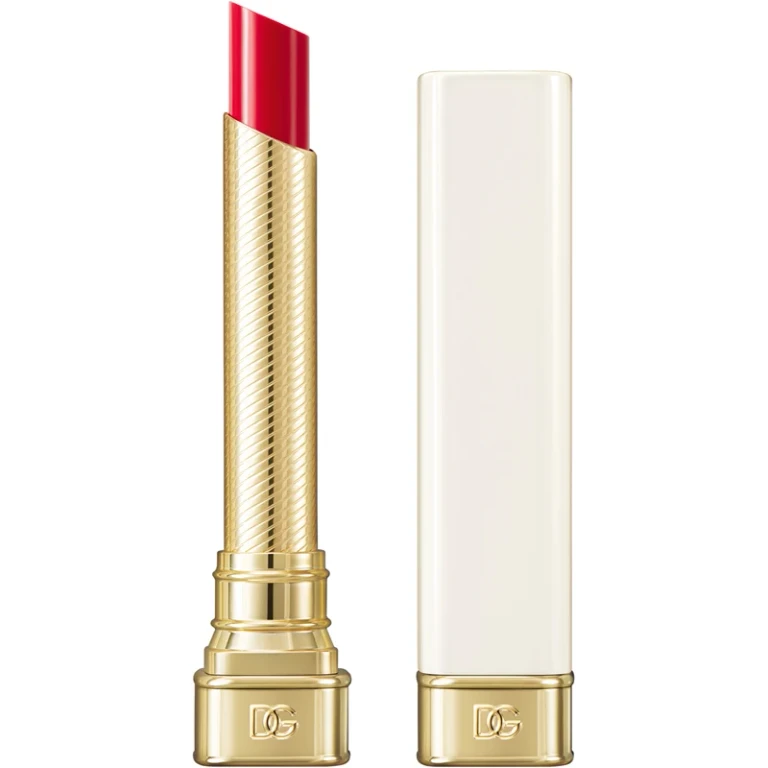 Dolce&Gabbana Classic My Juicy Sheer Moisturizing Glossy Lipstick Color MY 2018 1.6 g