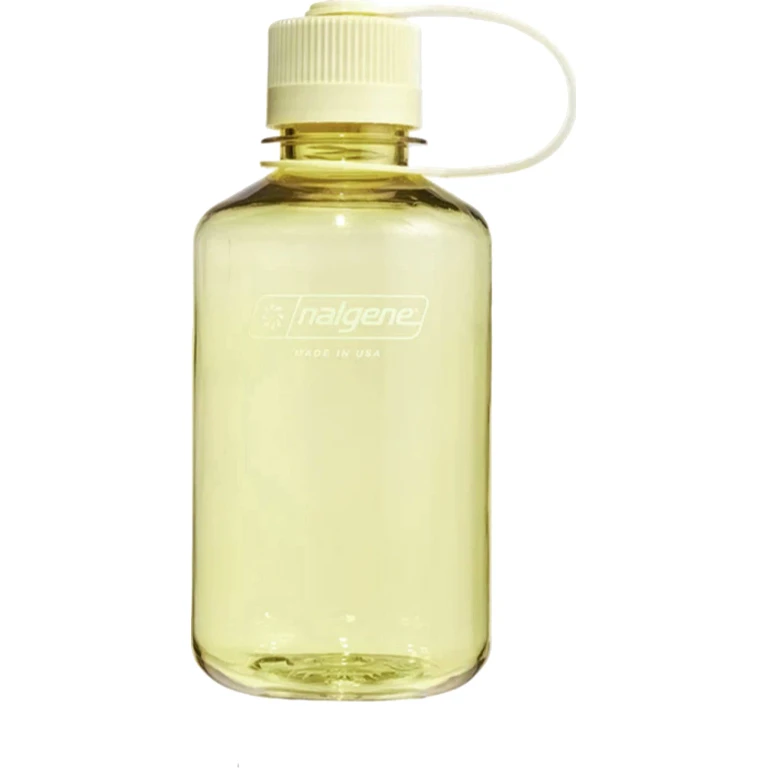 Narrow Mouth Sustainable Bottle 473ml