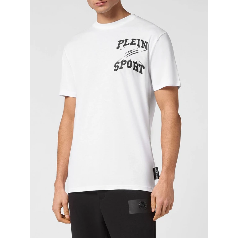 T-Shirt Men color White (FADCMTK7560STE003N0102)