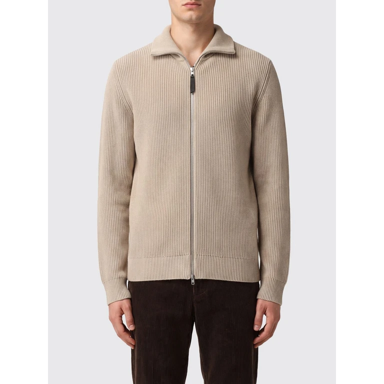 Sweater de Maison Margiela en color Ecru
