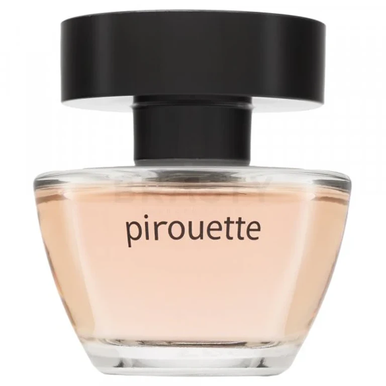 Angel Schlesser Pirouette EDT W 50 ml