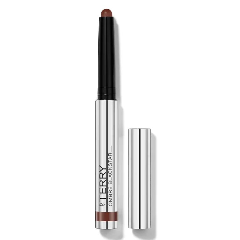 Ombre Blackstar Cream Eyeshadows in Pencil Color 101 Matte Nude 1.64 g