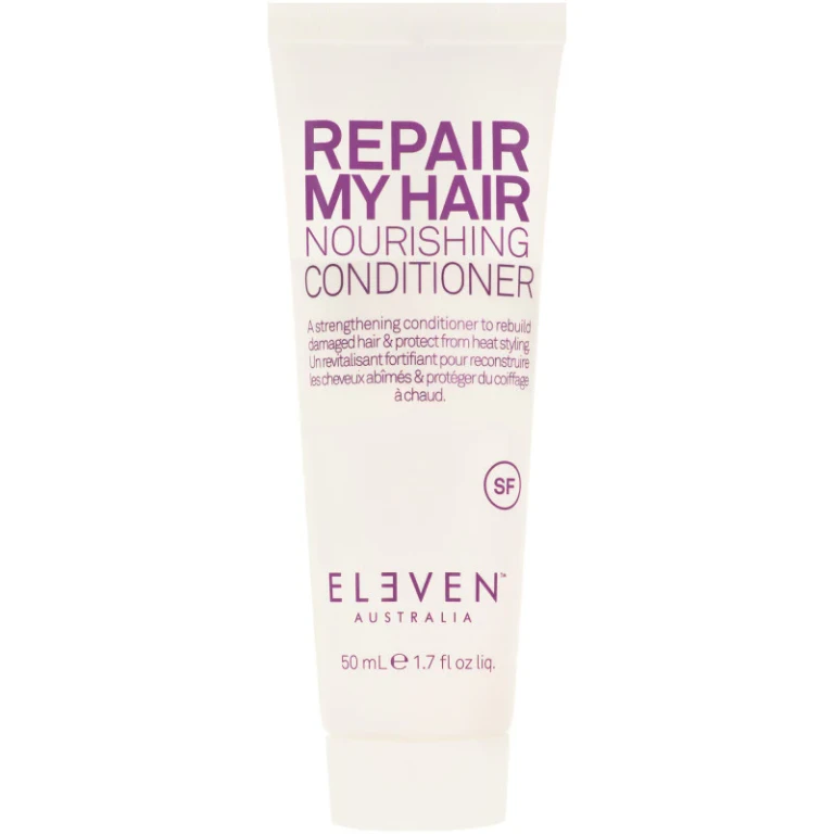 Repair My Hair nourishing conditioner