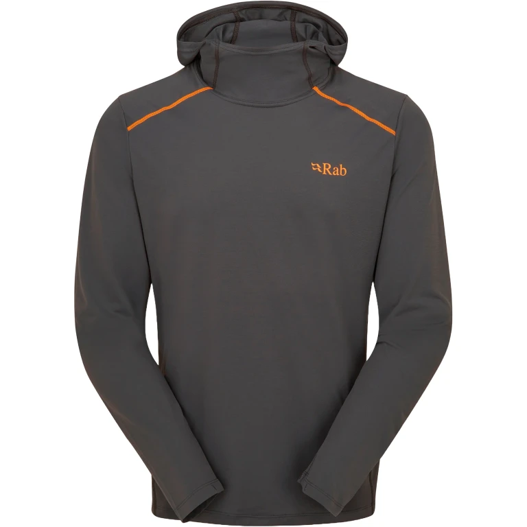 Force Hoody - Men's