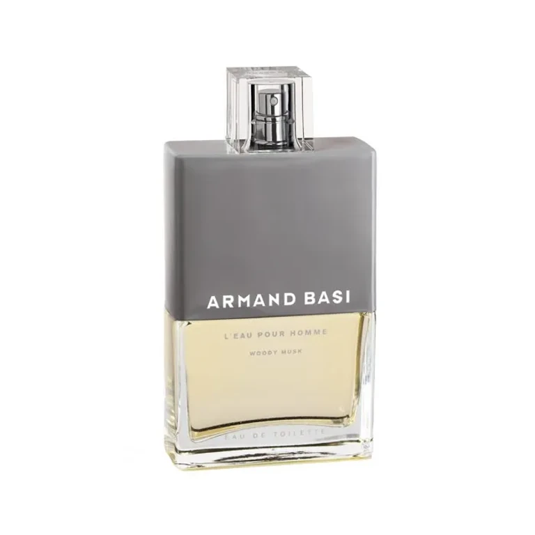 L'Eau Pour Homme Woody Musk Eau de Toilette Spray 75 ml