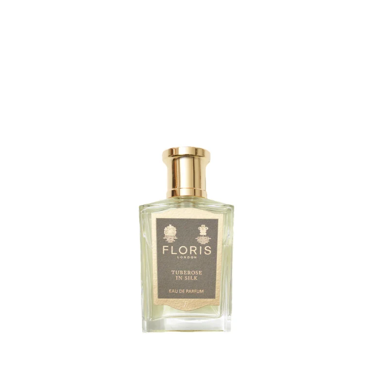 , Tuberose In Silk, Eau De Parfum, for women, 50 ml