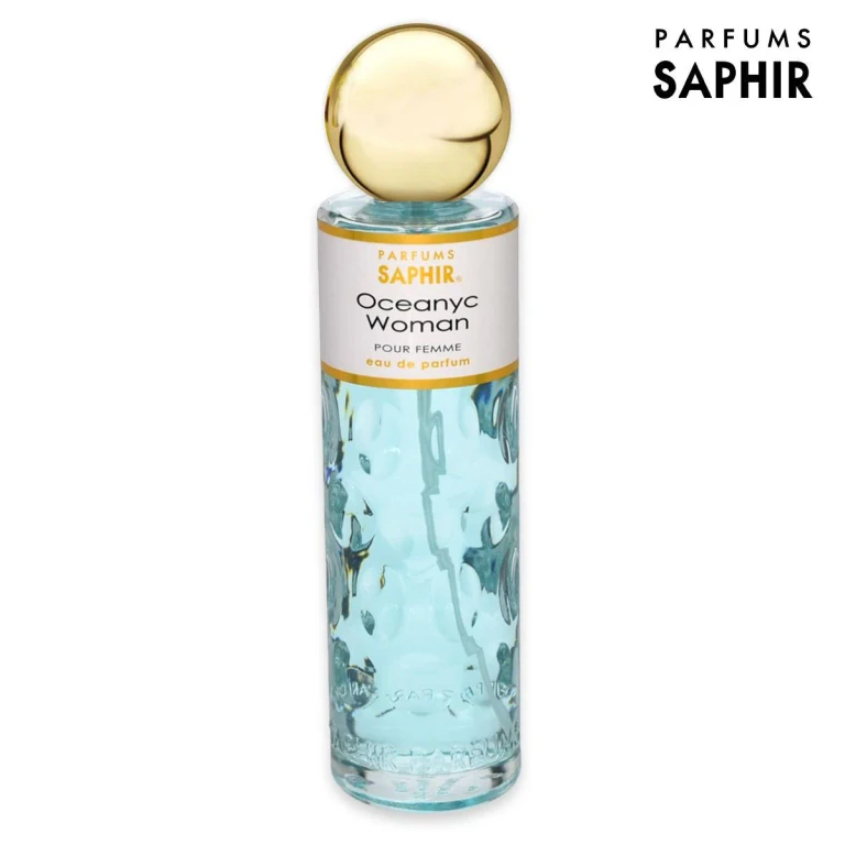 Edp 200 ml Oceanic Woman