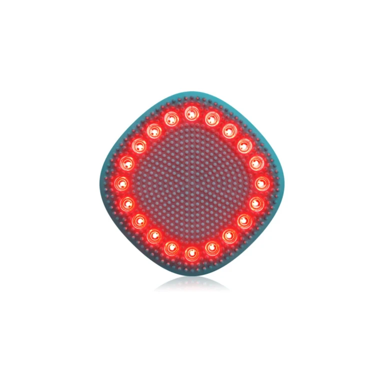 FAQ™ 301 Blue Emerald Hair Growth Stimulation Massage Device