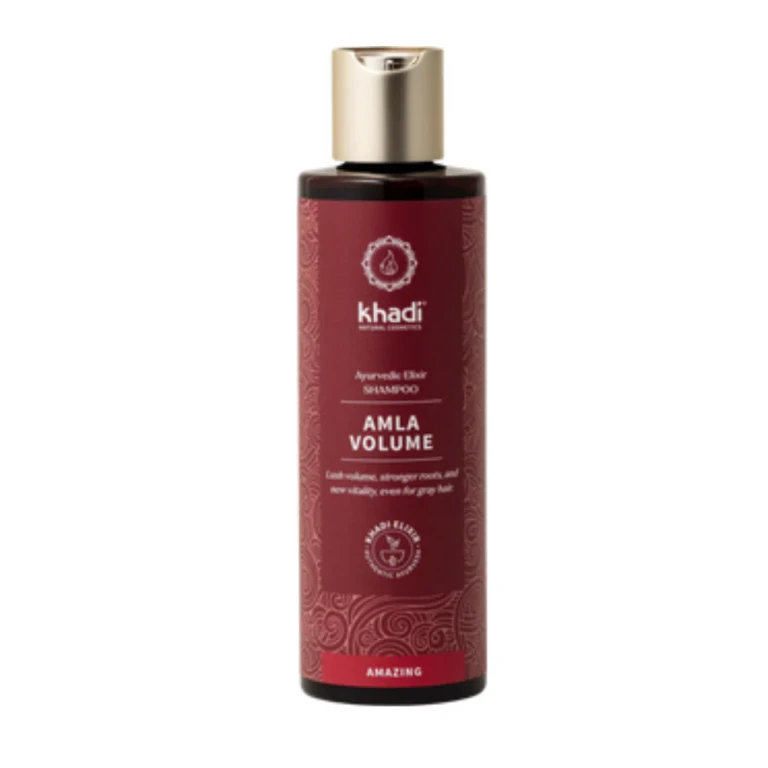 ® Ayurvedic Elixir - Amla Volume Shampoo 200 ml